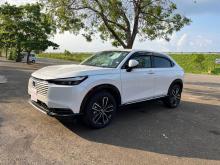 Honda Vezel Z Grade 2024 SUV