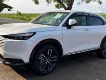 Honda Vezel RV5 2024 SUV