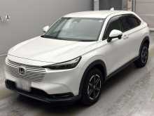 Honda Vezel RV5 X- Pearl Have To Import 2023 SUV