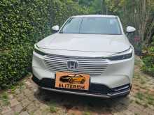 Honda Vezel RV5 Z Grade 2023 SUV