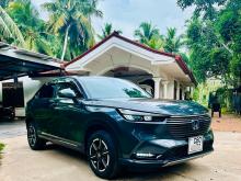Honda Vezel RV5 X 2025 SUV