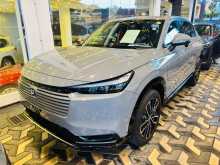 Honda Vezel RV5 EHEV Z 2025 SUV