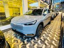 Honda Vezel RV5 H HUNT 2025 SUV