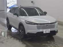Honda VEZEL RV5 Z Play 2026 SUV