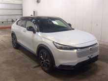 Honda Vezel RV5 Z Play 2024 SUV