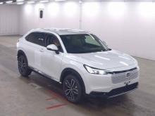 Honda VEZEL RV5 EHEV Z 2025 SUV