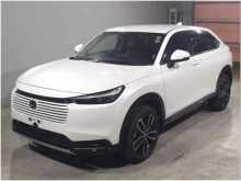 Honda VEZEL RV5 Z Pearl 2024 SUV