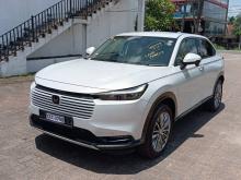Honda Vezel RV5 Z 2025 SUV