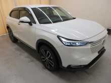 Honda Vezel RV5Z- Pearl 2023 SUV
