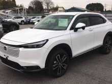 Honda Vezel RV5 2024 SUV