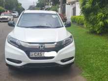 Honda Vezel 2016 SUV