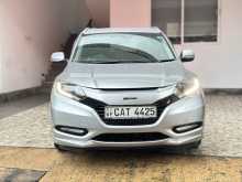 Honda Vezel 2016 SUV