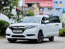 Honda Vezel Sensing Premium 2016 SUV