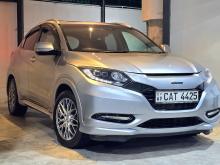 Honda Vezel RS Sensing 2016 SUV