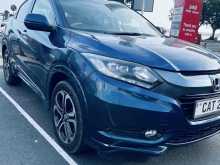 Honda Vezel Sensing 2017 SUV