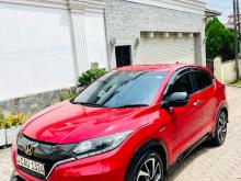Honda Vezel 2017 SUV