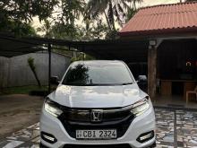 Honda Vezel Sensing 2019 SUV