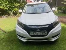 Honda Vezel 2016 SUV