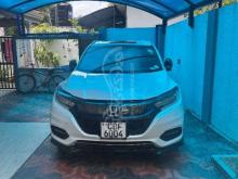 Honda Vezel 2018 SUV