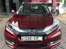 Honda Vezel SUV 2014 SUV
