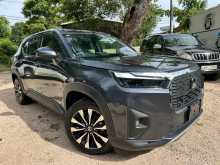Honda Vezel WRV Z Grade 2024 SUV