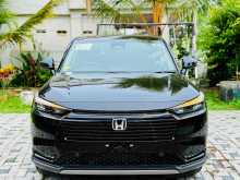 Honda Vezel X GRADE 2024 SUV