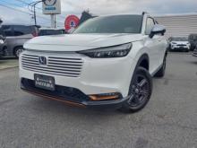 Honda Vezel X Haunt 2025 SUV