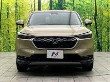 Honda Vezel X 2023 SUV
