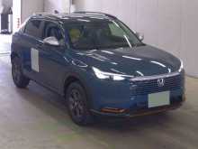 Honda Vezel X Hunt 2025 SUV