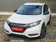 Honda Vezel X Grade 2014 SUV