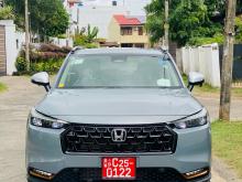 Honda Vezel X Hunt 2026 SUV