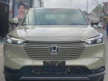 Honda Vezel X Grade 2024 SUV