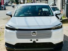 Honda Vezel X 2024 SUV