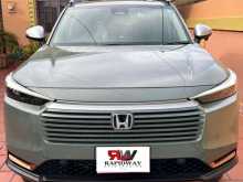 Honda Vezel X Hunt 2024 SUV