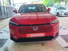 Honda Vezel X Grade 2024 SUV