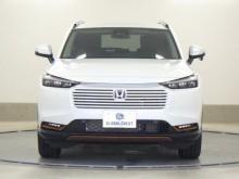 Honda Vezel X Hunter 2025 SUV