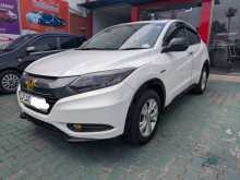 Honda Vezel X Grade 2014 SUV