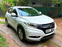 Honda Vezel X 2014 SUV
