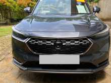 Honda Vezel X Limited Edition 2023 SUV