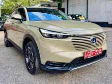 Honda Vezel X Safety Edition 2023 SUV