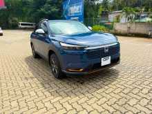 Honda Vezel X Hunt 2024 SUV