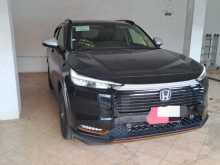 Honda Vezel X Hunt 2024 SUV