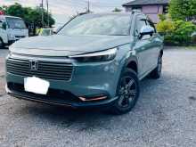 Honda Vezel X Hunt 2024 SUV