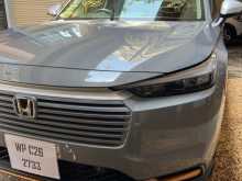 Honda Vezel X Hunt Custom 2024 SUV