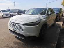 Honda Vezel X 2025 SUV