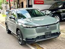 Honda Vezel X Grade 2025 SUV