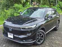 Honda Vezel X Graed 2025 SUV
