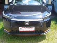 Honda Vezel X Hunt 2025 SUV