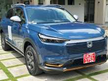 Honda Vezel X Hunt 2025 SUV