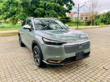 Honda Vezel X Hunt 2025 SUV